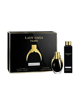 Lady Gaga Fame SET parfem