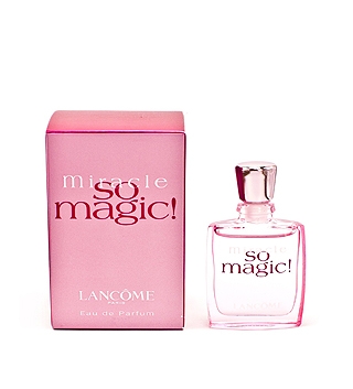Lancome Miracle So Magic! parfem