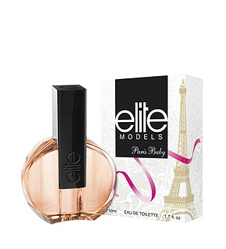 Elite Models Paris Baby parfem