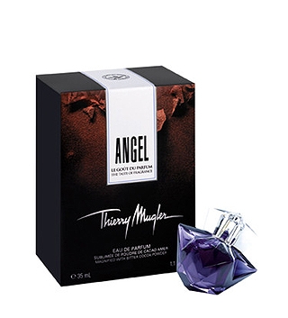 Thierry Mugler Angel The Taste of Fragrance parfem