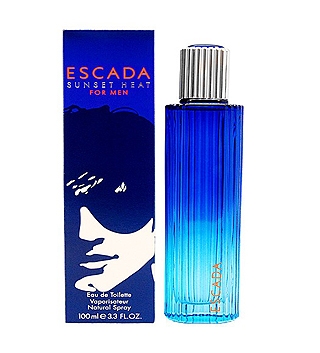 Escada Sunset Heat for Men parfem