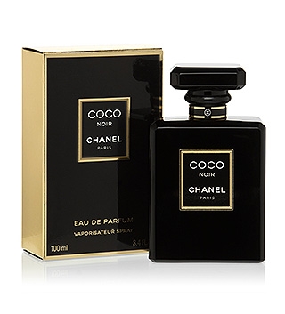 Chanel Coco Noir parfem