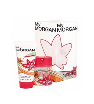 Morgan Sweet Paradise SET parfem cena
