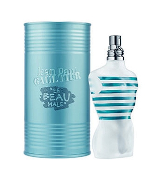 Jean Paul Gaultier Le Beau Male parfem