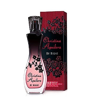 Christina Aguilera by Night set parfema cena