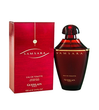 Guerlain Samsara parfem