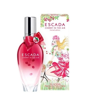 Escada Cherry in the Air parfem