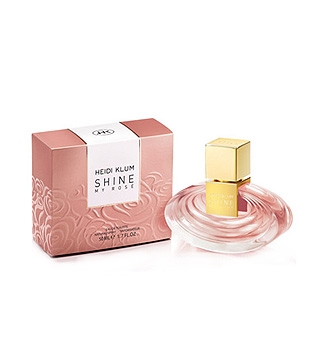 Heidi Klum Shine Rose parfem