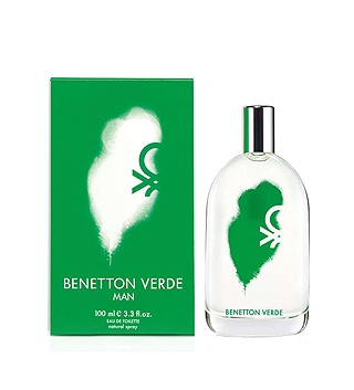 Benetton United Colors of Benetton Unisex parfem cena