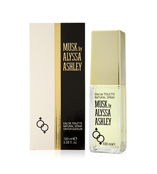 Alyssa Ashley Amber Musk parfem cena