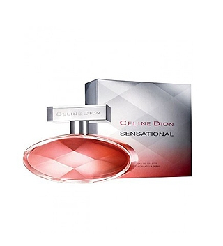 Celine Dion Sensational parfem
