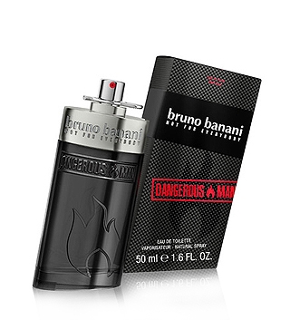Bruno Banani Dangerous Man parfem