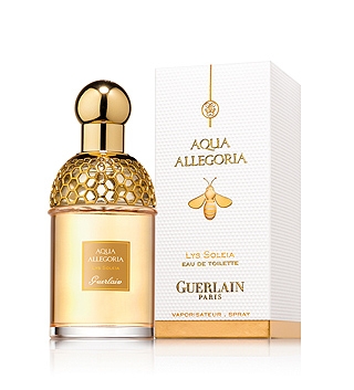 Guerlain Aqua Allegoria Lys Soleia parfem