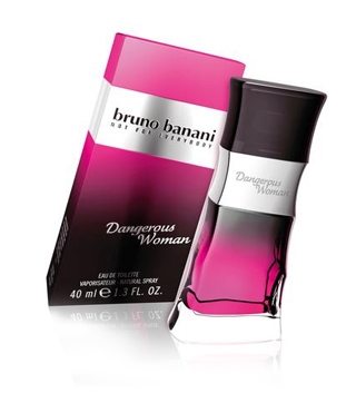 Bruno Banani Dangerous Woman parfem