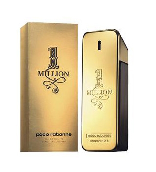 Paco Rabanne 1 Million parfem