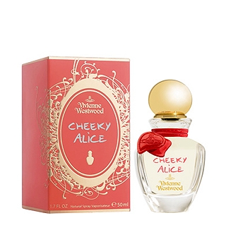 Vivienne Westwood Cheeky Alice parfem