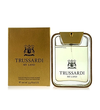 Trussardi My Land parfem