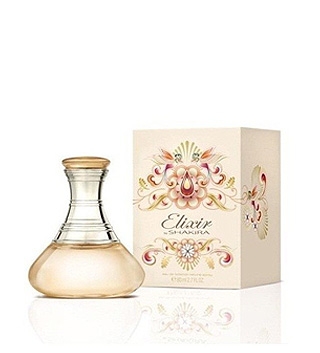 Shakira Elixir parfem cena