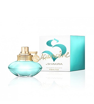 Shakira S by Shakira Aquamarine parfem