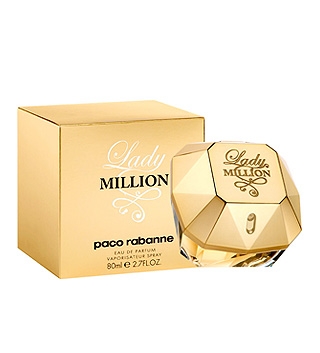 Paco Rabanne Lady Million parfem