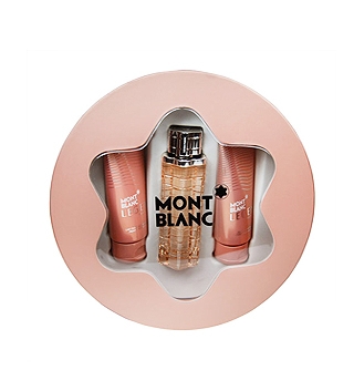Mont Blanc Legend Pour Femme SET parfem