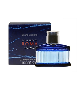 Laura Biagiotti Mistero di Roma Uomo parfem