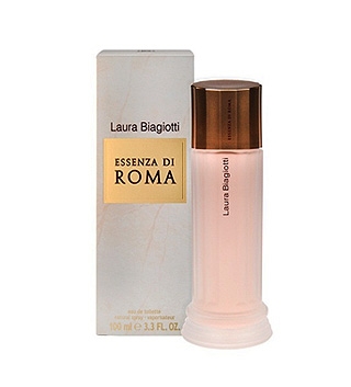 Laura Biagiotti Essenza di Roma parfem