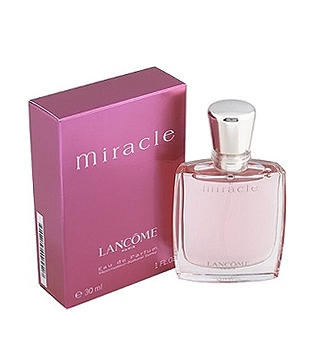 Lancome Miracle parfem