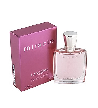 Lancome Miracle parfem