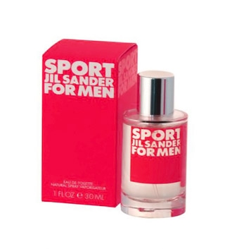 Jil Sander Sport for Women parfem
