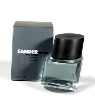 Jil Sander Sander for Men parfem