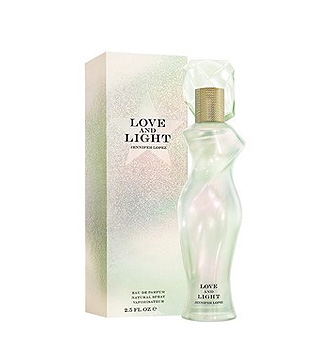 Jennifer Lopez Love and Light parfem