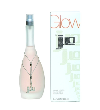 Jennifer Lopez Glow parfem