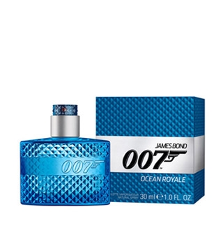 James Bond 007 Ocean Royale tester parfem cena