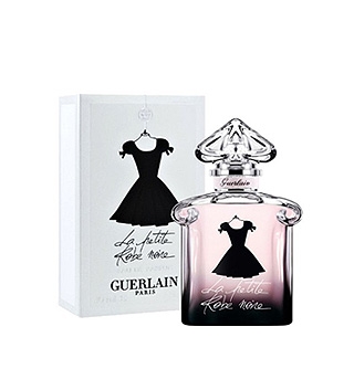 Guerlain La Petite Robe Noire parfem