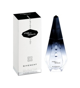 Givenchy Eau de Givenchy (2018) parfem cena