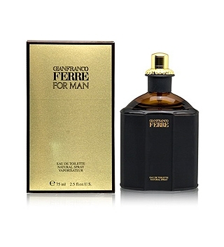 Gianfranco Ferre Gianfranco Ferre for Man parfem