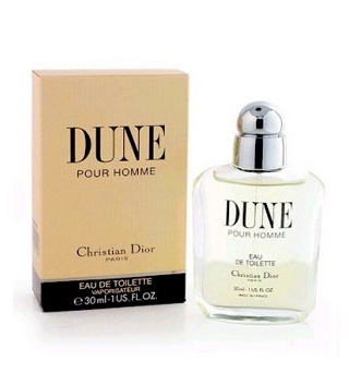 Christian Dior Dune Pour Homme parfem