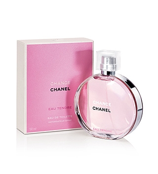 Chanel Chance Eau Tendre parfem