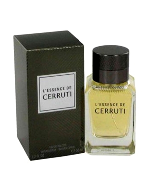 Nino Cerruti L Essence de Cerruti parfem
