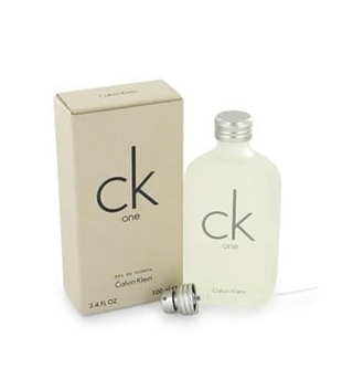 Calvin Klein CK One Summer 2019 SET parfem cena