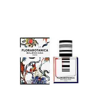 Cristobal Balenciaga Florabotanica parfem