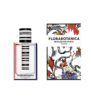 Cristobal Balenciaga Florabotanica parfem