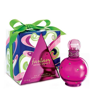 Britney Spears Fantasy parfem