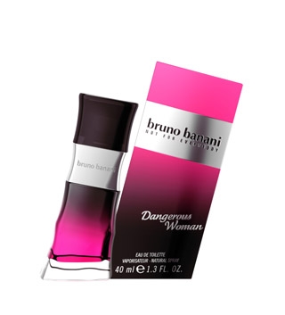 Bruno Banani Dangerous Woman parfem
