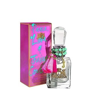 Juicy Couture Peace, Love and Juicy Couture parfem