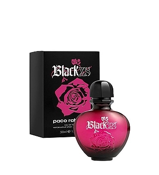 Paco Rabanne Black XS for Her parfem