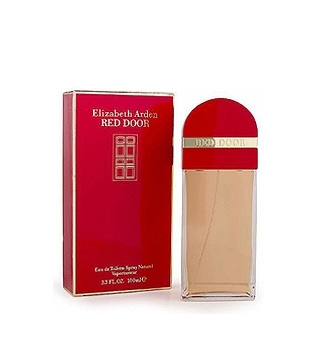 Elizabeth Arden Red Door parfem