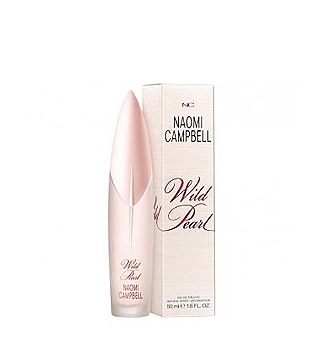 Naomi Campbell Wild Pearl parfem