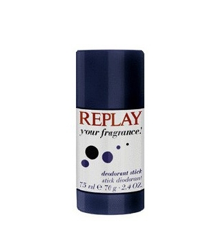 Replay Replay Your Fragrance! for Him parfem